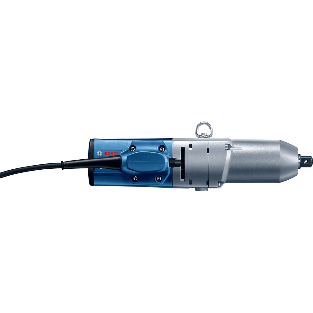 Masina de insurubat cu impact BOSCH Professional GDS 30, 920W, 860rpm, mandrina Patrat 1", 1000nm