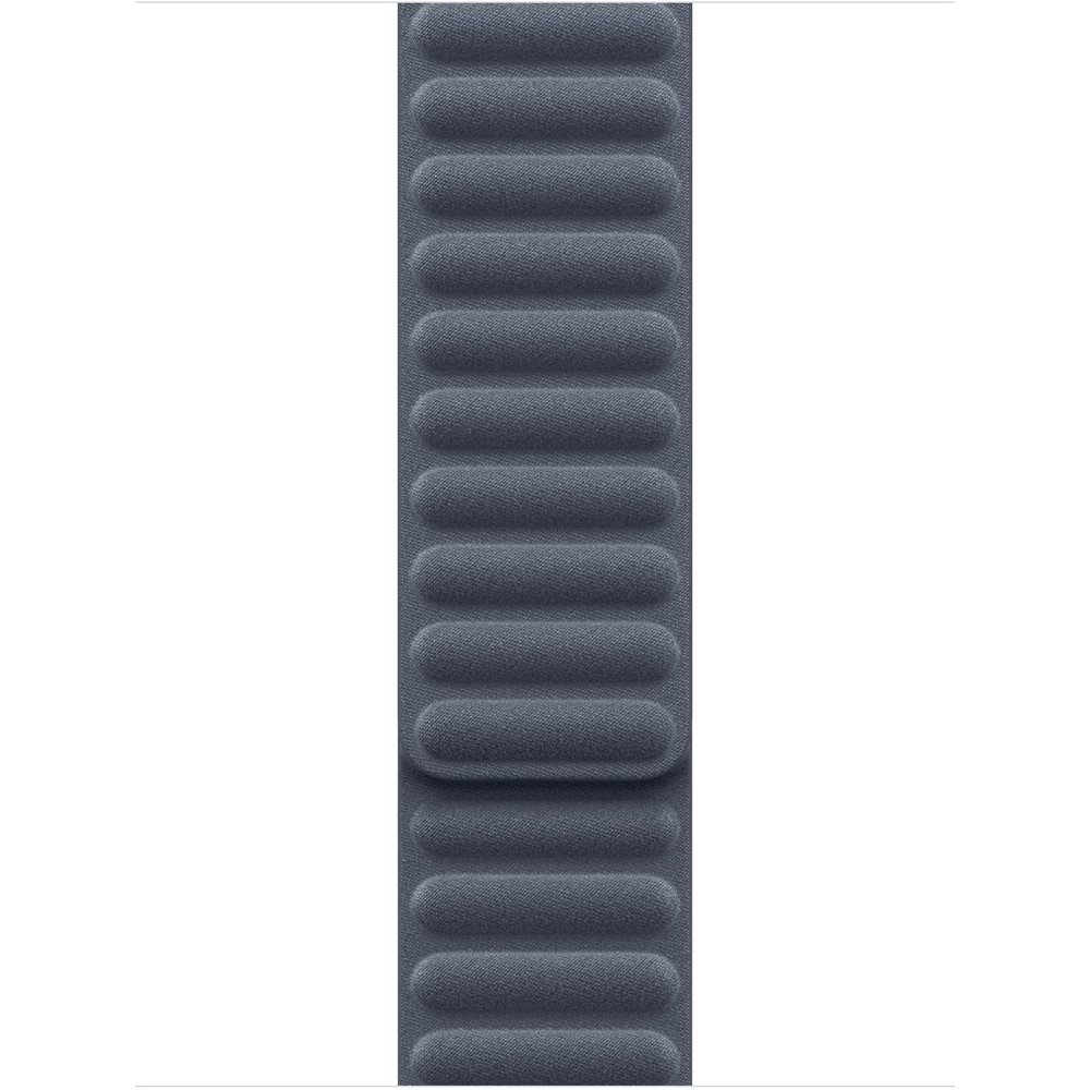 Bratara pentru APPLE Watch 42mm Navy Magnetic Link - S/M, MGDA4ZM/A