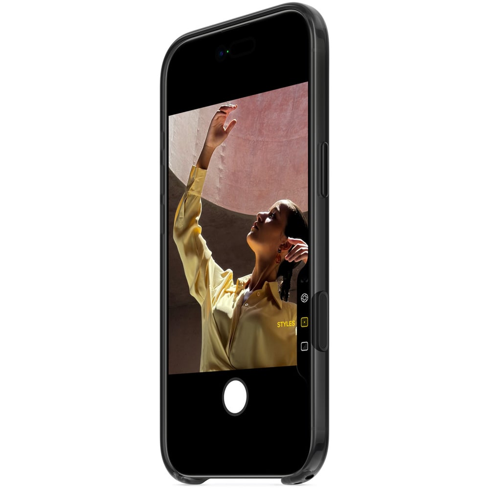 Husa telefon APPLE iPhone Air Case cu MagSafe - Shadow, MGH24ZM/A