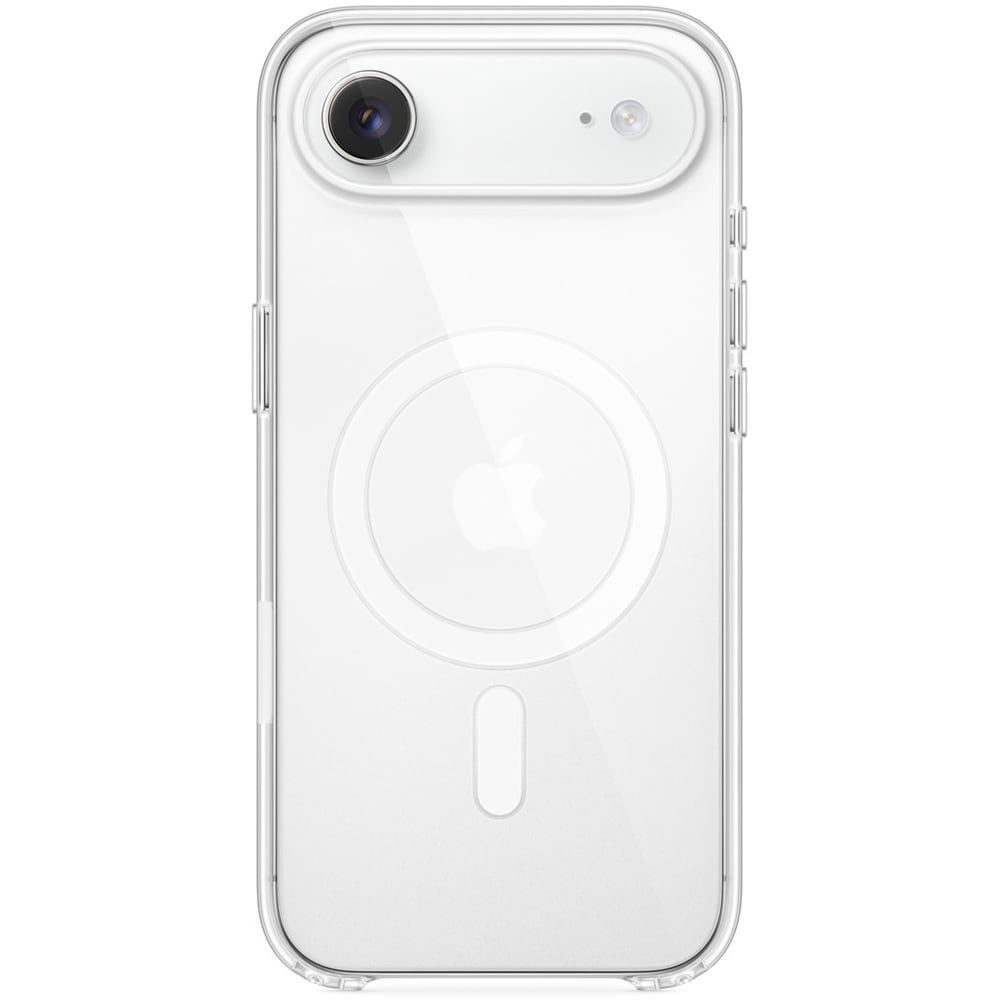 Husa telefon APPLE iPhone Air Case cu MagSafe - Frost, MGH34ZM/A