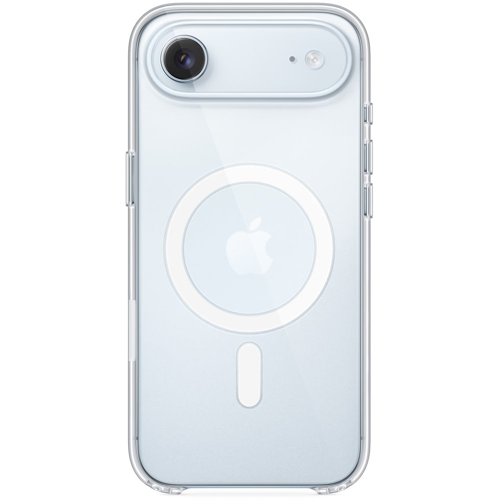 Husa telefon APPLE iPhone Air Case cu MagSafe - Frost, MGH34ZM/A