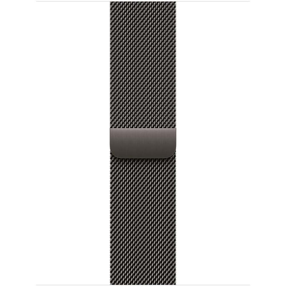 Bratara pentru APPLE Watch 40mm Slate Milanese Loop, MGHX4ZM/A