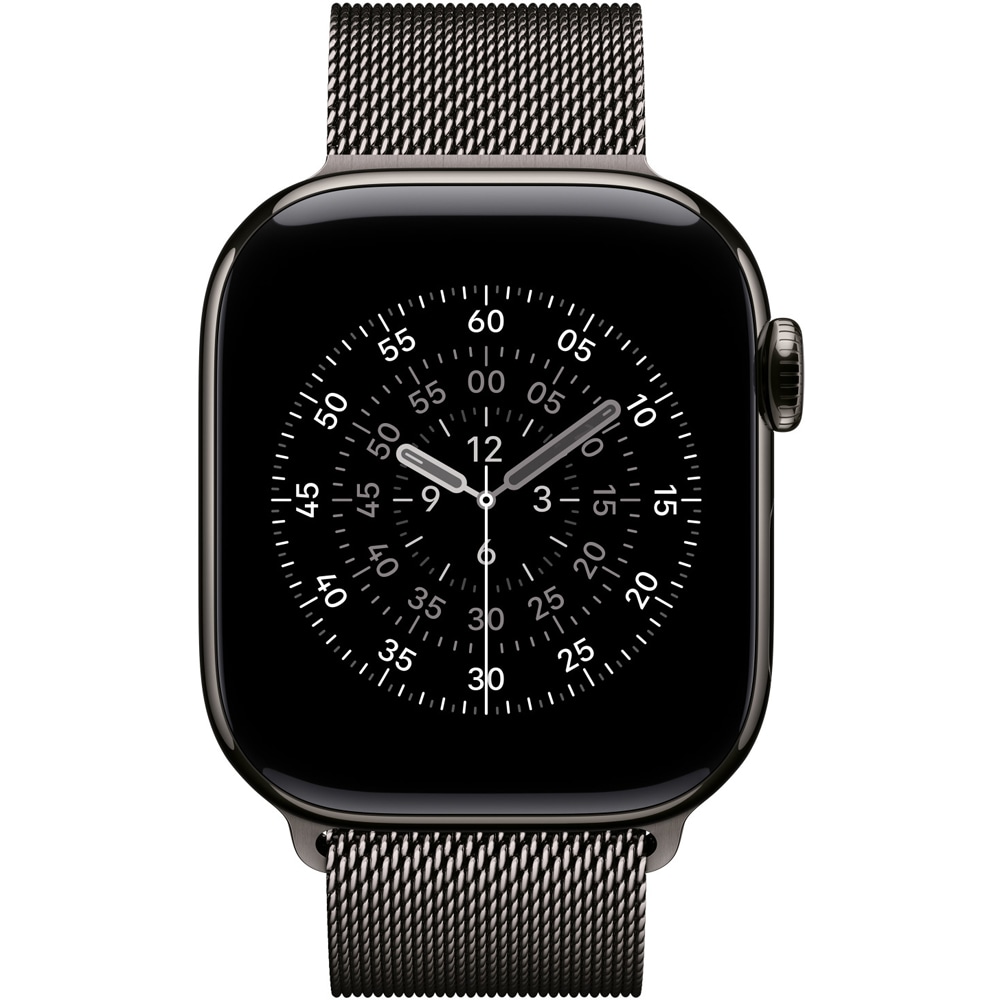 Bratara pentru APPLE Watch 40mm Slate Milanese Loop, MGHX4ZM/A