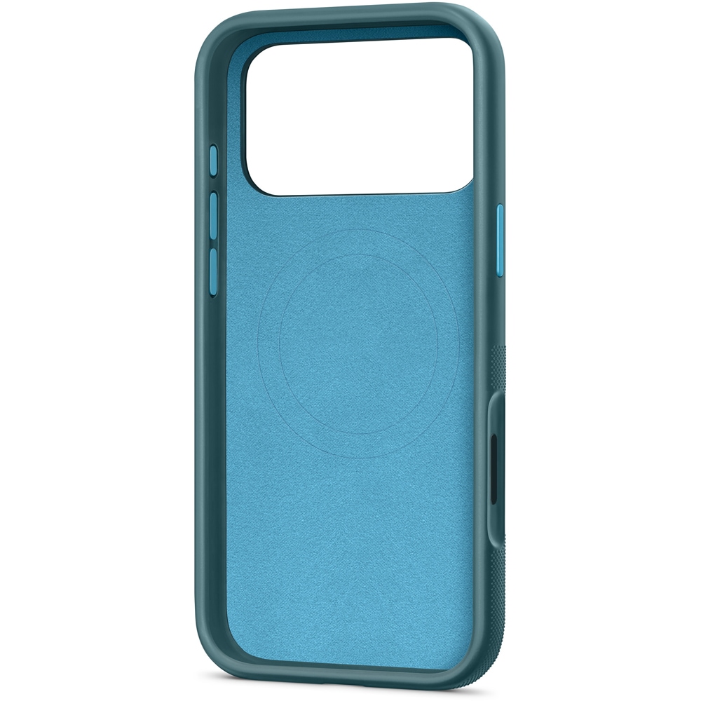 Husa telefon BEATS iPhone 17 Pro Max Rugged Case cu MagSafe - Rocky Blue, MGJ94LL/A