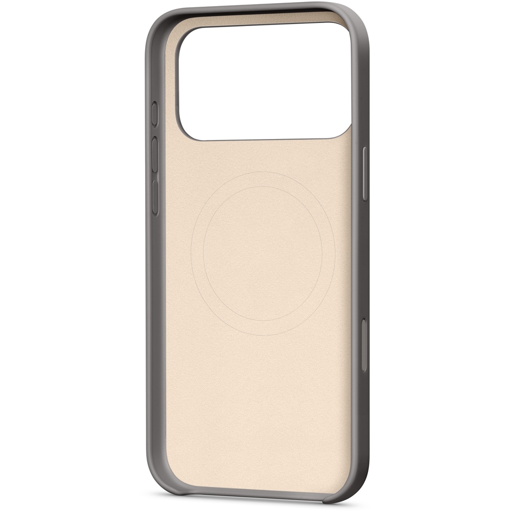 Husa telefon BEATS iPhone 17 Pro Max Case cu MagSafe - Granite Gray, MGJD4LL/A