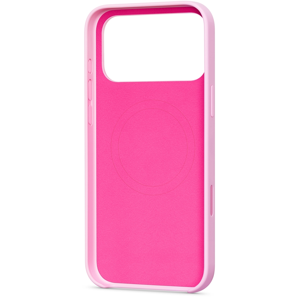 Husa telefon BEATS iPhone 17 Pro Max Case cu MagSafe - Pebble Pink, MGJF4LL/A