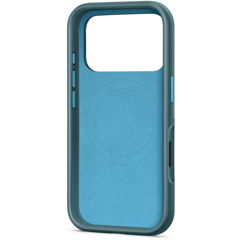 Husa telefon BEATS iPhone 17 Pro Rugged Case cu MagSafe - Rocky Blue, MGJN4LL/A