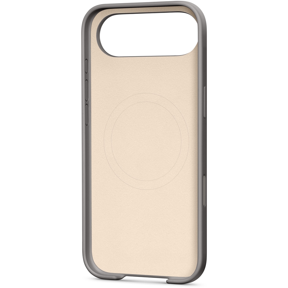 Husa telefon BEATS iPhone Air Case cu MagSafe - Granite Gray, MGJT4LL/A