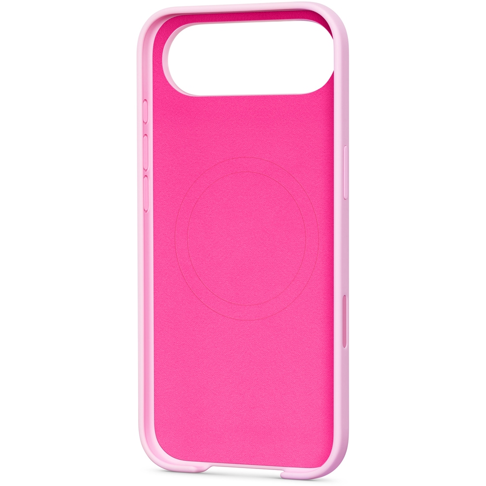 Husa telefon BEATS iPhone Air Case cu MagSafe - Pebble Pink, MGJV4LL/A