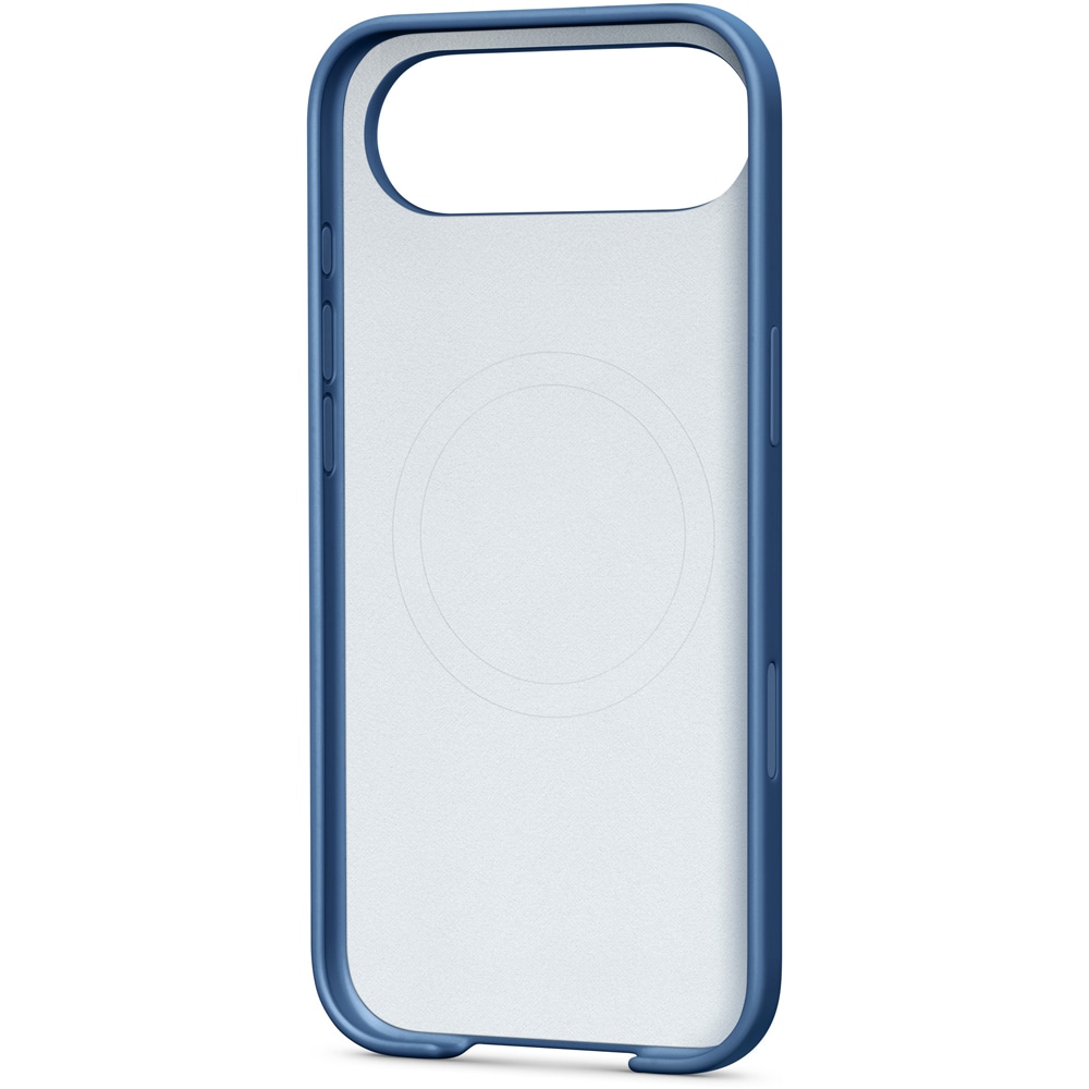 Husa telefon BEATS iPhone Air Case cu MagSafe - Bedrock Blue, MGJW4LL/A