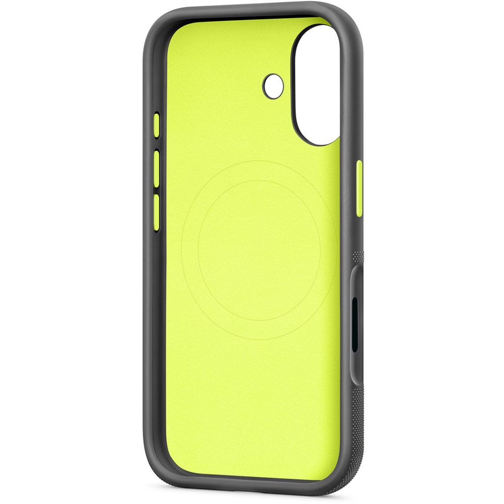 Husa telefon BEATS iPhone 17 Rugged Case cu MagSafe - Everest Black, MGJX4LL/A