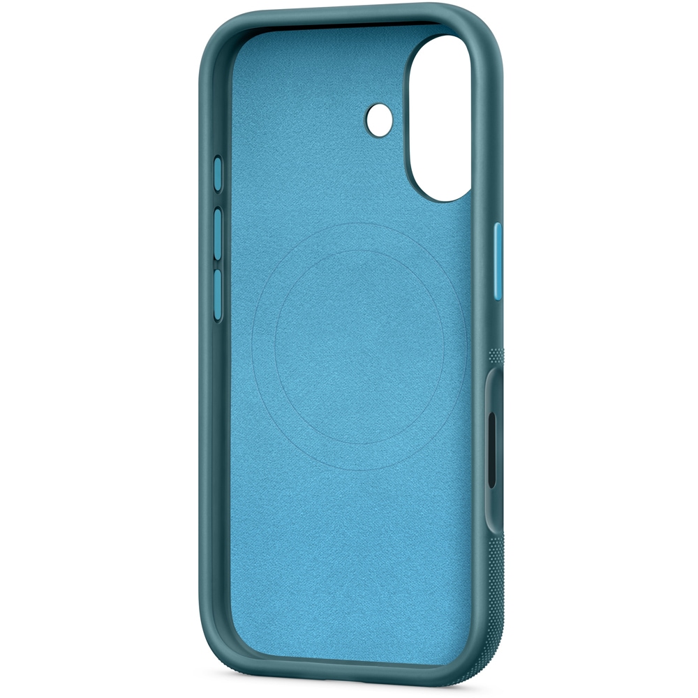 Husa telefon BEATS iPhone 17 Rugged Case cu MagSafe - Rocky Blue, MGJY4LL/A