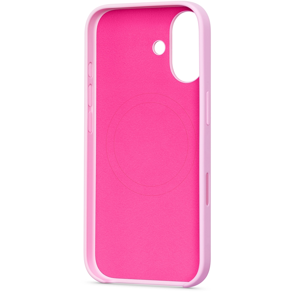 Husa telefon BEATS iPhone 17 Case cu MagSafe - Pebble Pink, MGK44LL/A