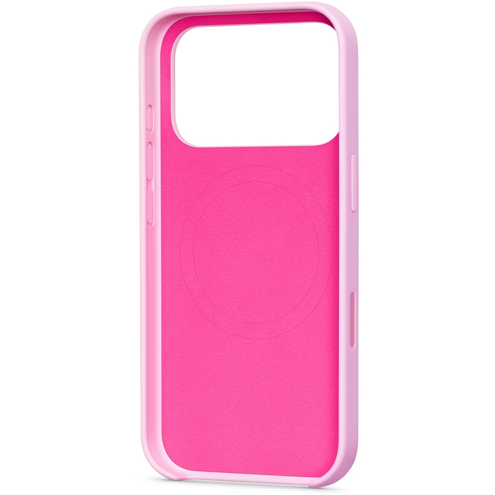Husa telefon BEATS iPhone 17 Pro Case cu MagSafe - Pebble Pink, MGKF4LL/A