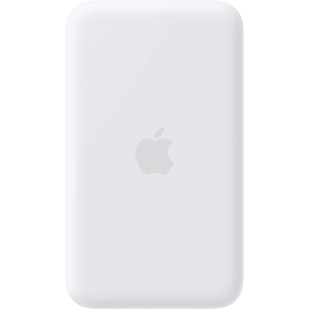 Baterie externa MagSafe APPLE MGPG4ZM/A pentru iPhone Air, alb