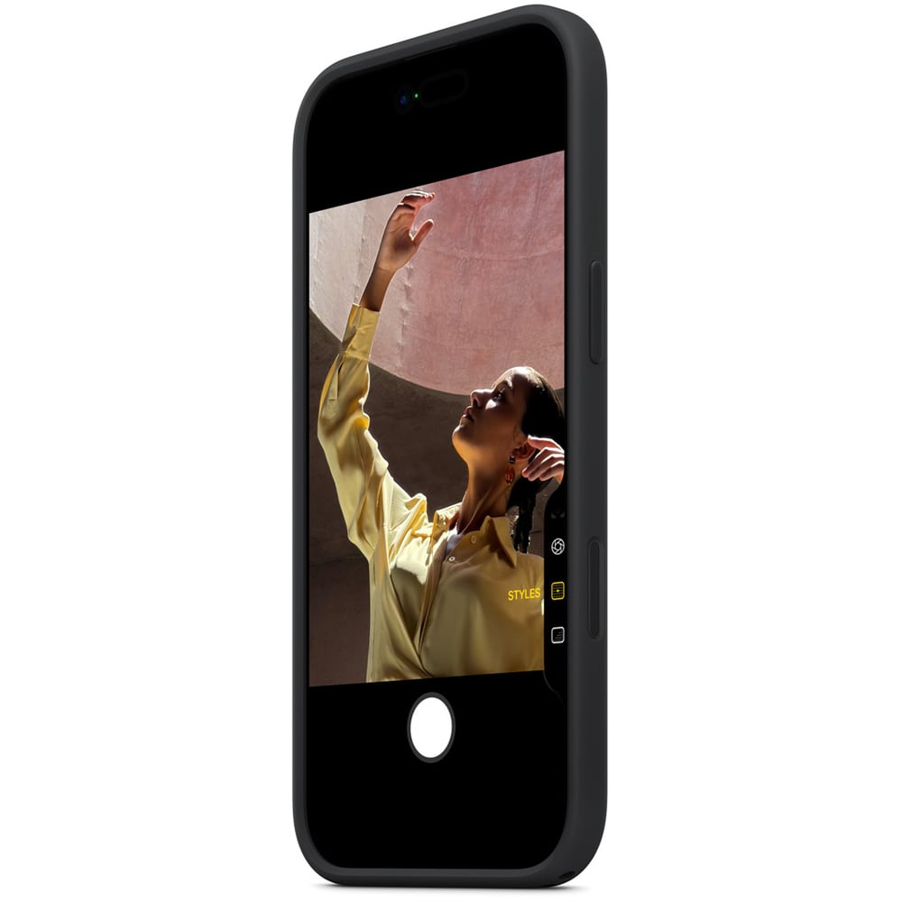 Rama protectie APPLE iPhone Air - Black, MH004ZM/A