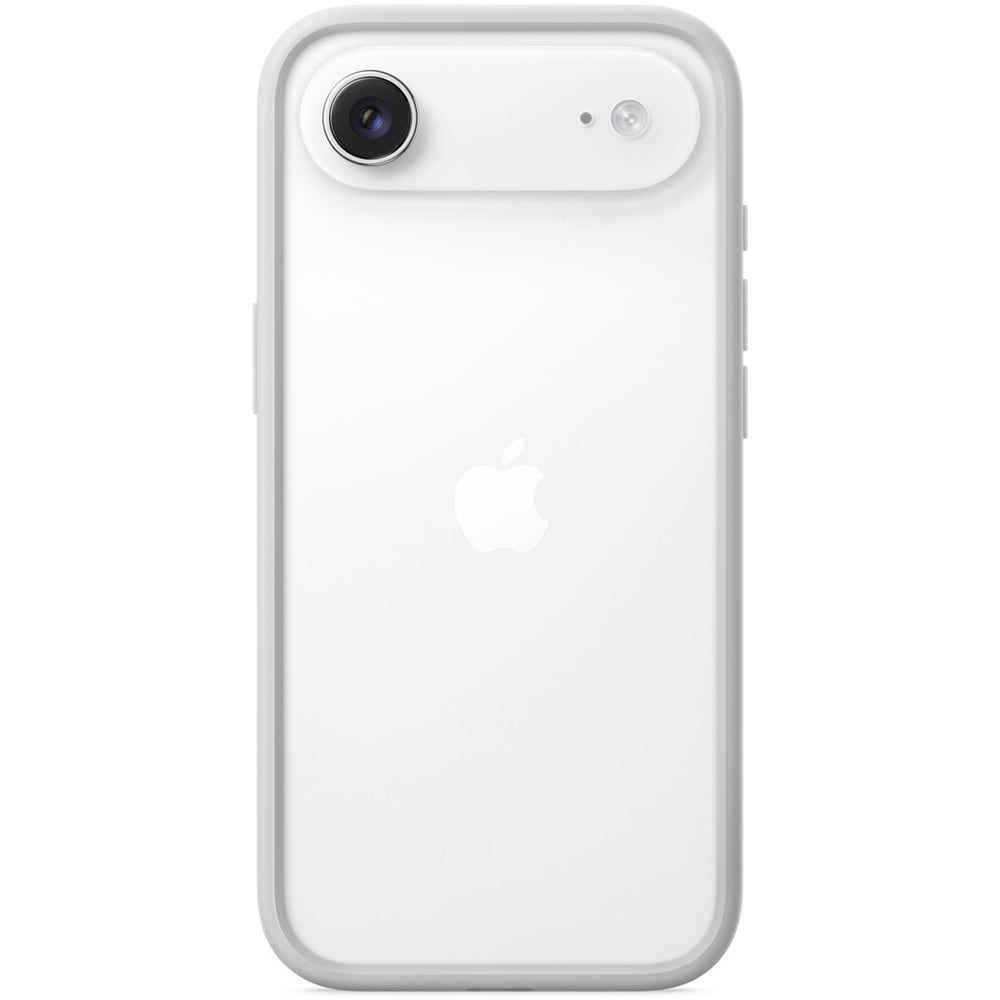 Rama protectie APPLE iPhone Air - Light Gray, MH014ZM/A