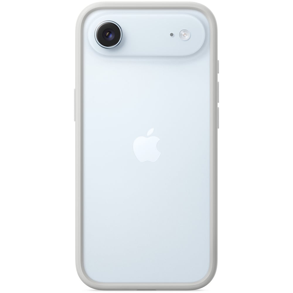 Rama protectie APPLE iPhone Air - Light Gray, MH014ZM/A
