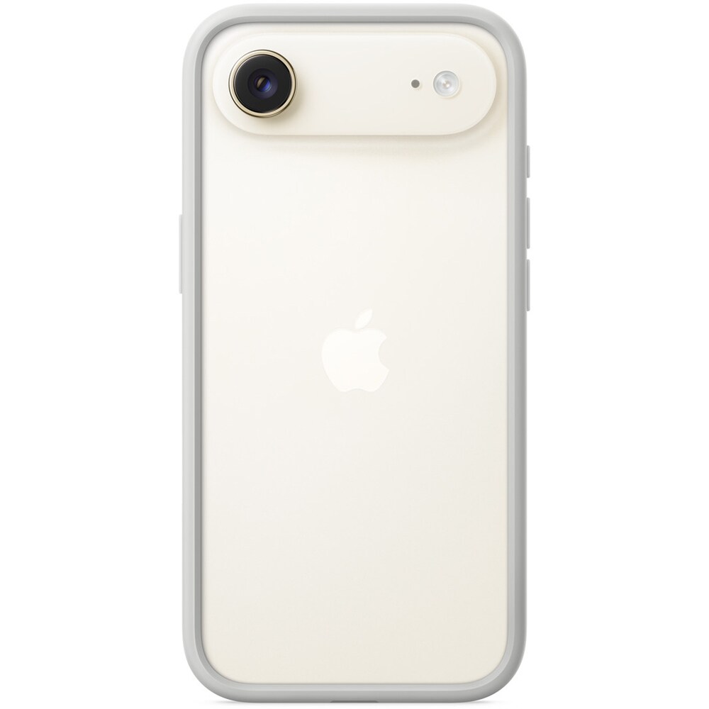 Rama protectie APPLE iPhone Air - Light Gray, MH014ZM/A