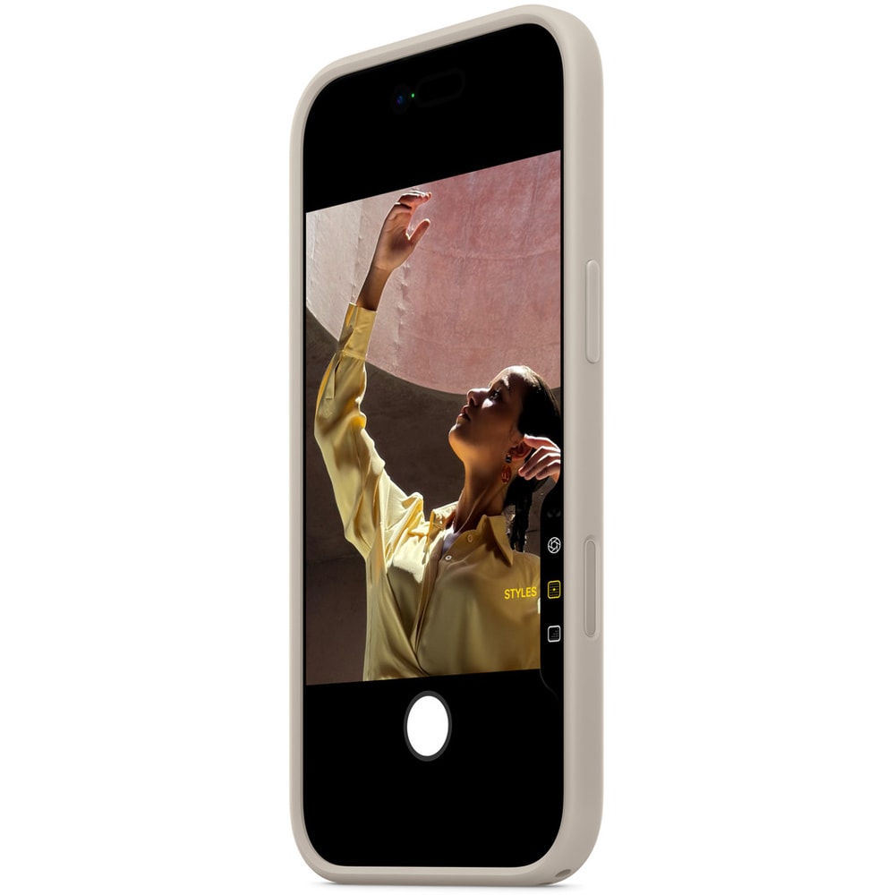 Rama protectie APPLE iPhone Air - Tan, MH044ZM/A