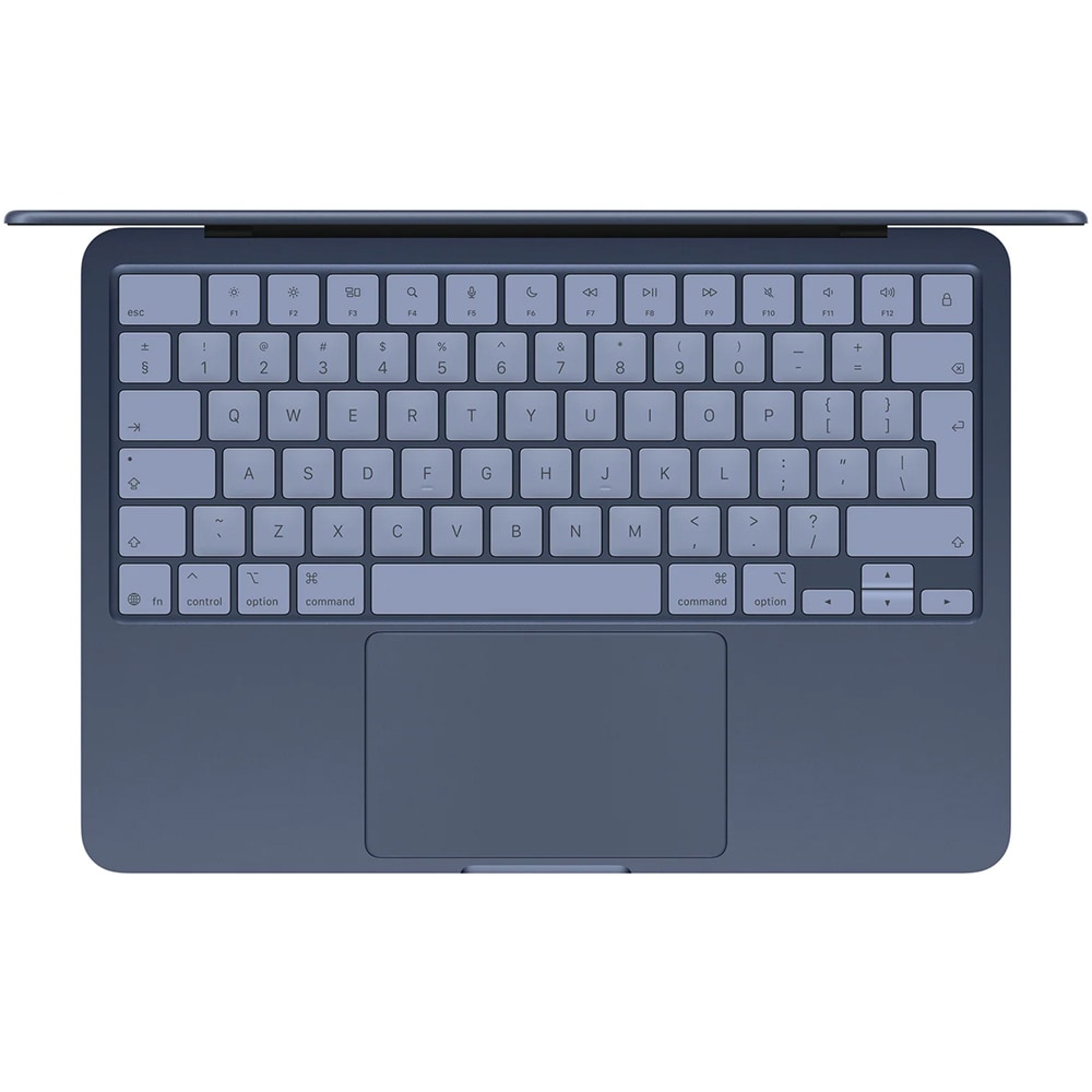 Laptop APPLE MacBook Neo 13 mhff4ro/a, Apple A18 6-core CPU, 13
