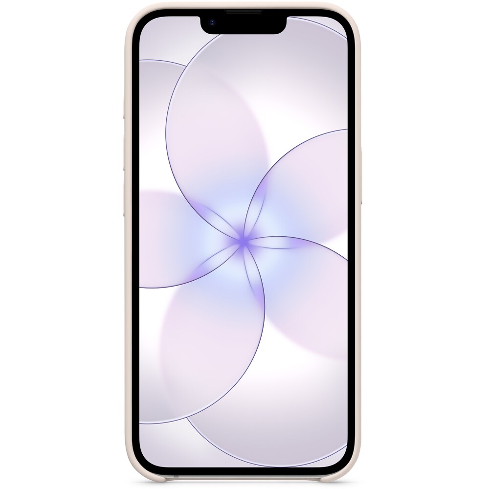 Husa telefon BEATS iPhone 17e Case cu MagSafe - Lime Stone, MHR24LL/A