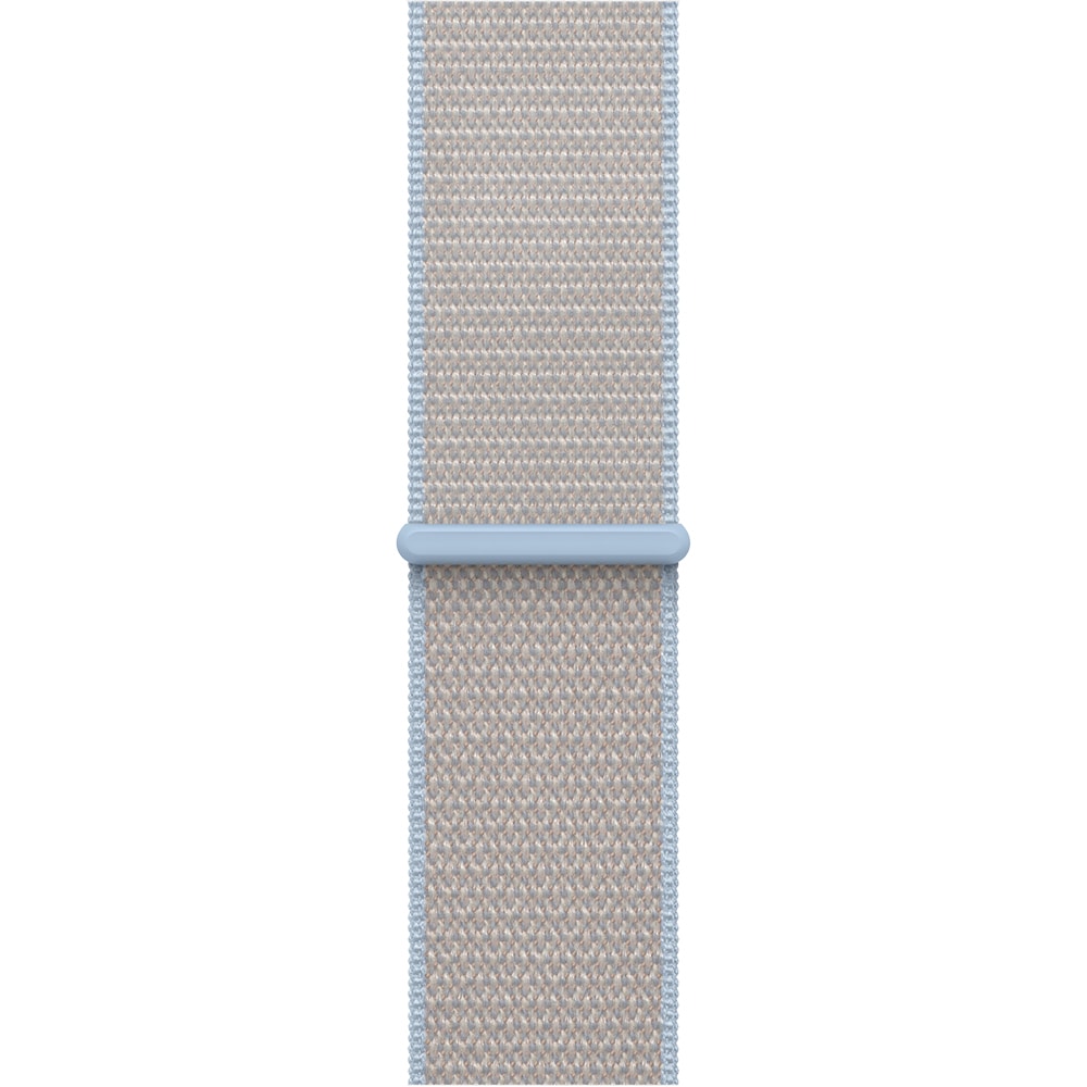 Bratara pentru APPLE Watch 42 mm Sport Loop Blue Mist, MHYQ4ZMA