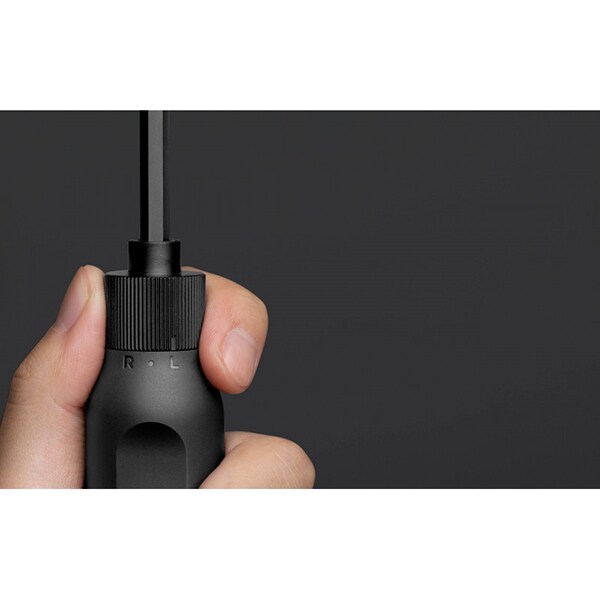 Set surubelnita cu clichet XIAOMI Mi 16-in-1 Ratchet Screwdriver, 16 piese