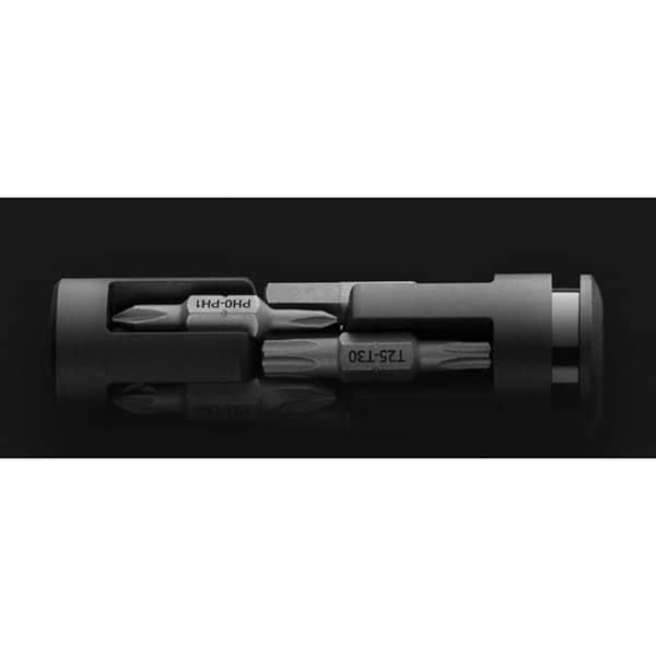 Set surubelnita cu clichet XIAOMI Mi 16-in-1 Ratchet Screwdriver, 16 piese