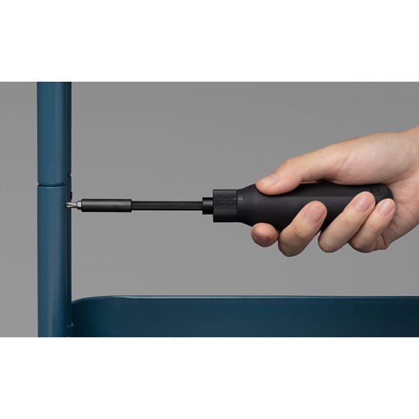 Set surubelnita cu clichet XIAOMI Mi 16-in-1 Ratchet Screwdriver, 16 piese