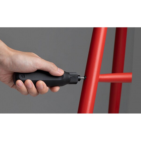 Set surubelnita cu clichet XIAOMI Mi 16-in-1 Ratchet Screwdriver, 16 piese