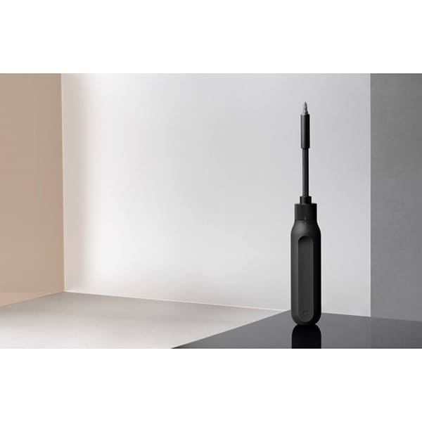 Set surubelnita cu clichet XIAOMI Mi 16-in-1 Ratchet Screwdriver, 16 piese