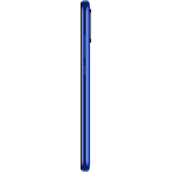 Telefon XIAOMI Mi A3, 64GB, 4GB RAM, Dual SIM, Not just Blue