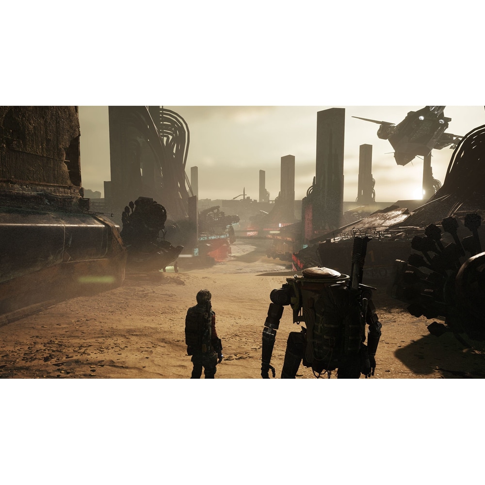 Joc Miasma Chronicles PS5
