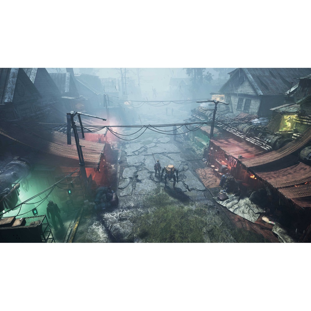 Joc Miasma Chronicles PS5