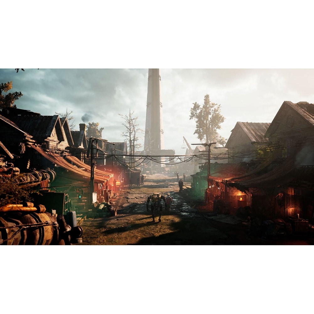 Joc Miasma Chronicles PS5