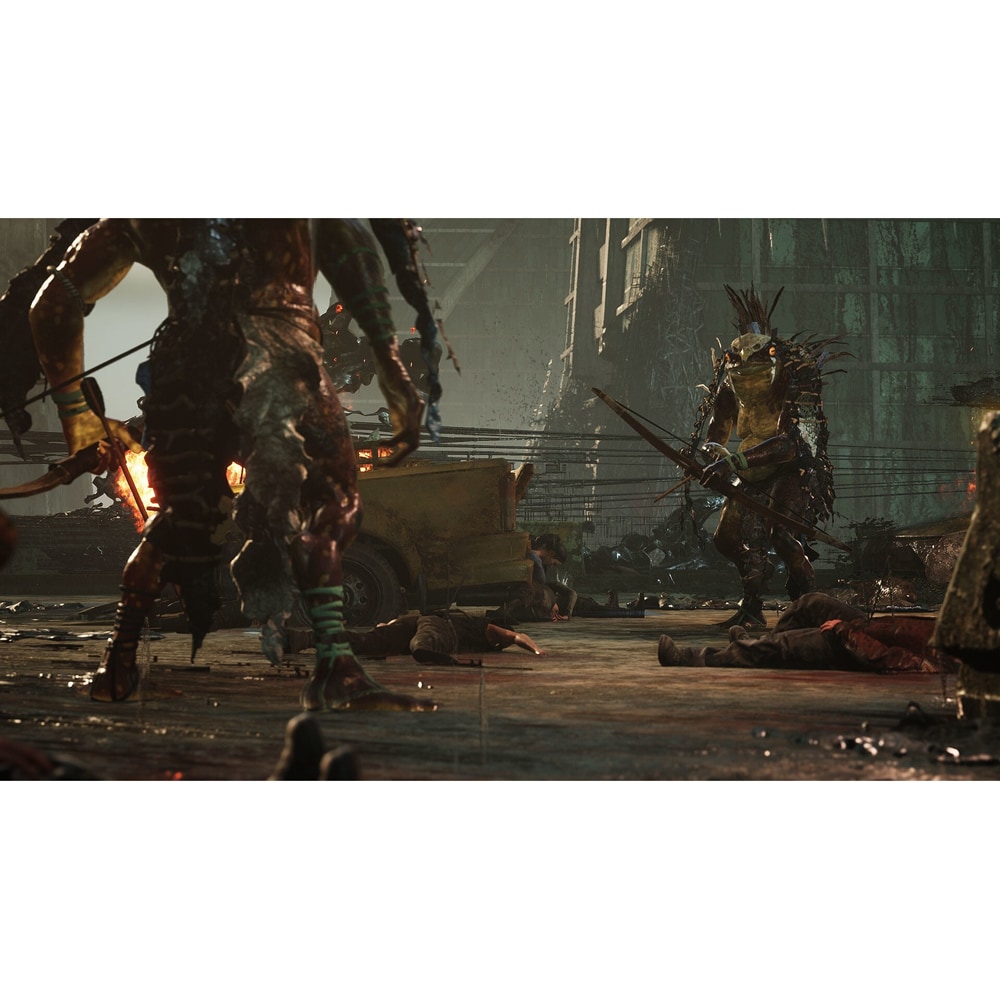 Joc Miasma Chronicles PS5