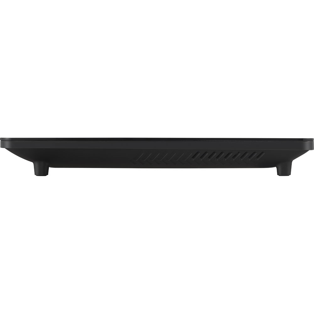 Plita cu inductie MIDEA MIC210RCK, 1 arzator, 2100W, negru