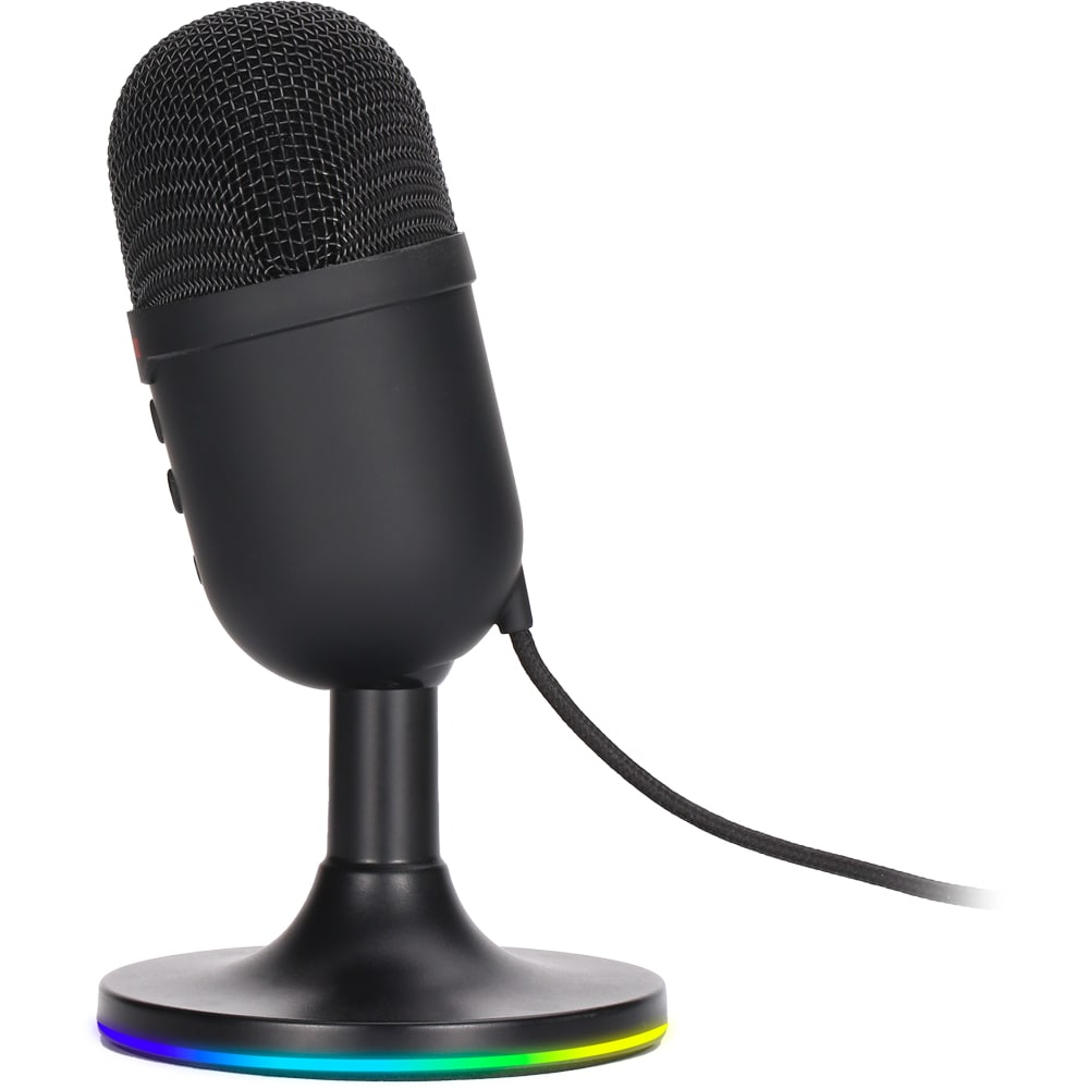 Microfon Gaming MARVO MIC-06, negru