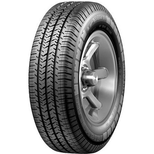 Anvelopa iarna MICHELIN Agilis 51 Snow-Ice 215/60R16C 103/101T