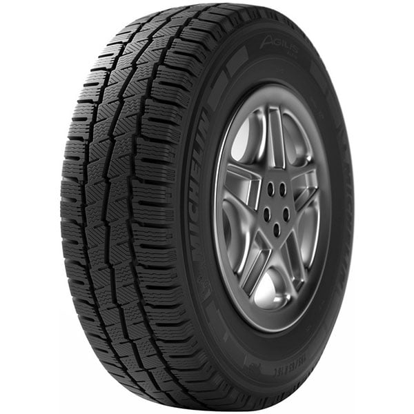 Anvelopa iarna MICHELIN Agilis Alpin 215/70R15C 109/107R