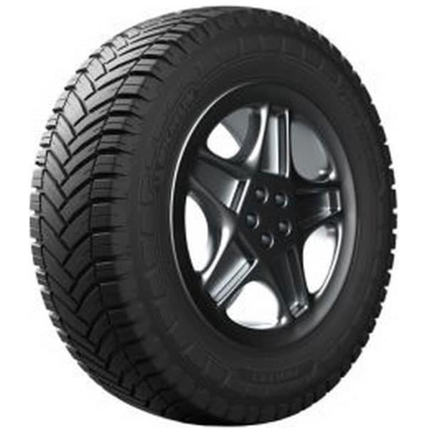 Anvelopa all season MICHELIN Agilis CrossClimate 225/65R16C