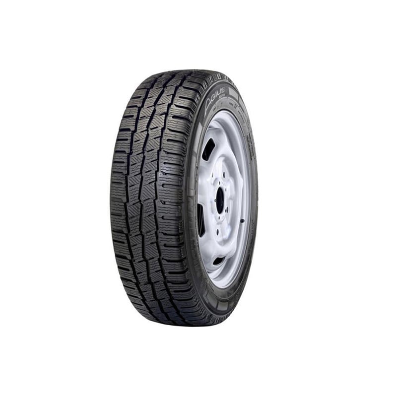 Anvelopa iarna MICHELIN Agilis Alpin 225/70R15C 112/110R