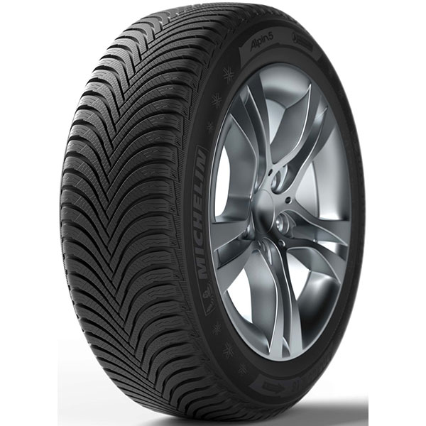 Anvelopa iarna MICHELIN Alpin 5 225/60R16 102H XL
