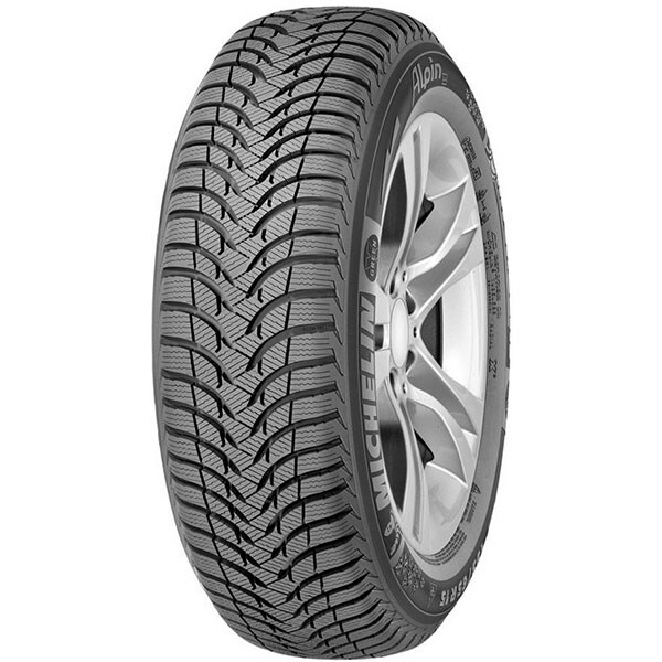 Anvelopa iarna MICHELIN Alpin A4 225/60R16 98H AO