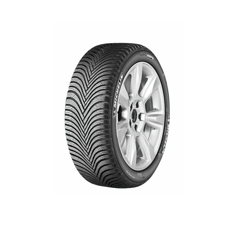 Anvelopa iarna MICHELIN Alpin 5 215/60R17 100H XL TL