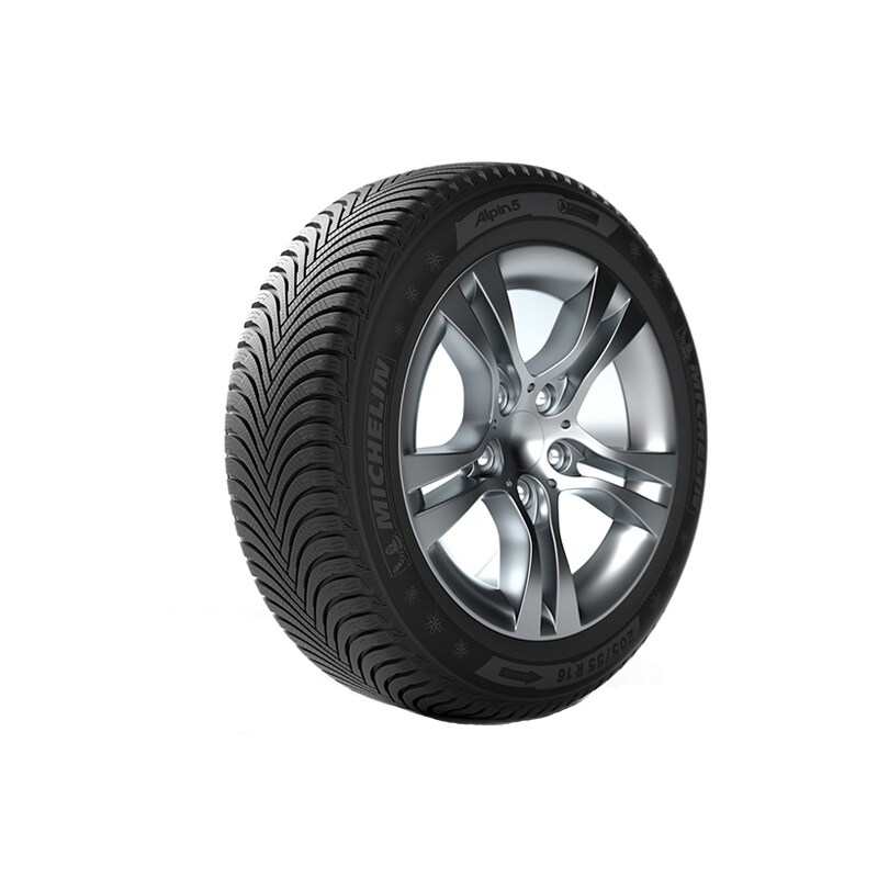 Anvelopa iarna MICHELIN Alpin 5 225/55R16 95V XL TL