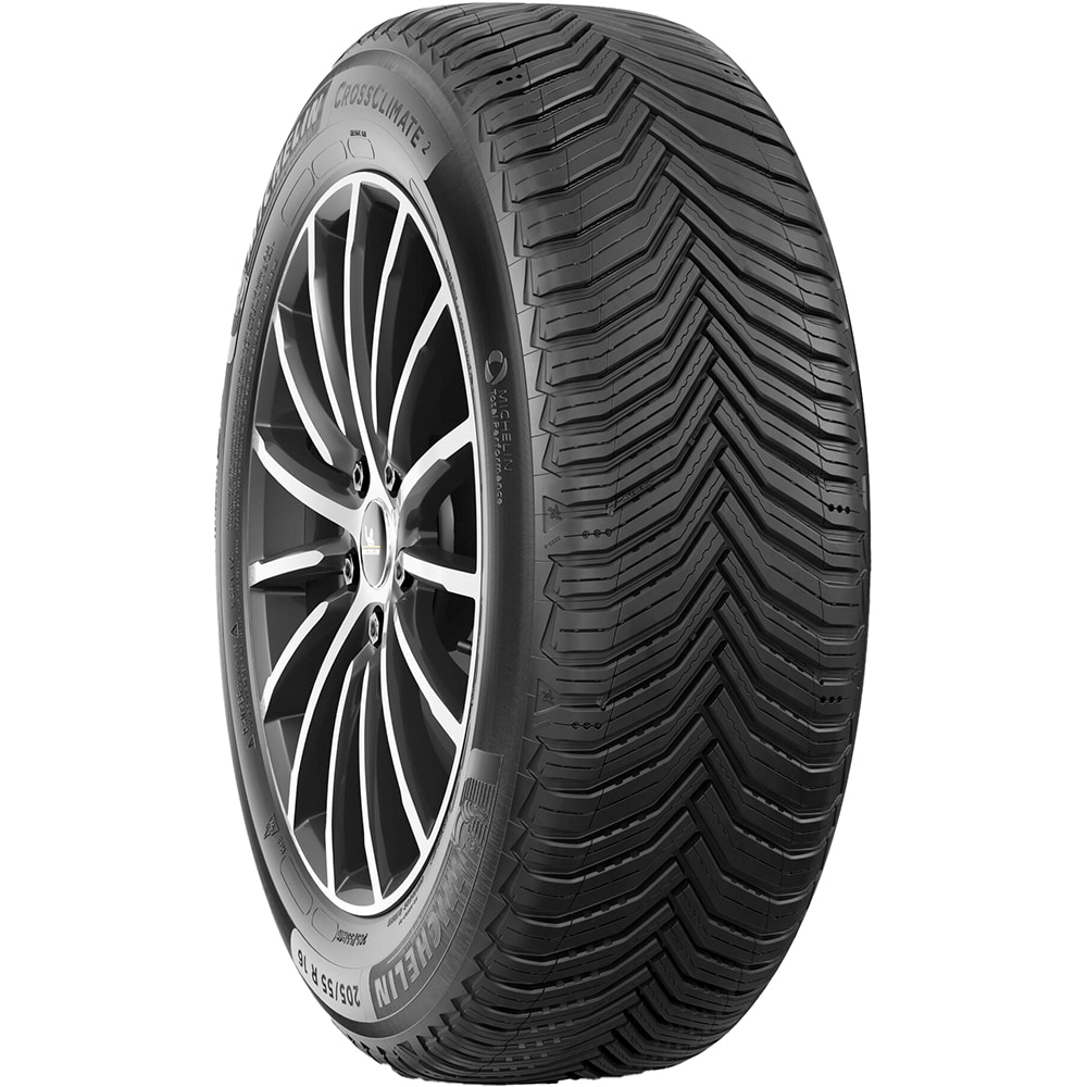 Anvelopa all season MICHELIN CrossClimate 2 195/65R15 95V XL