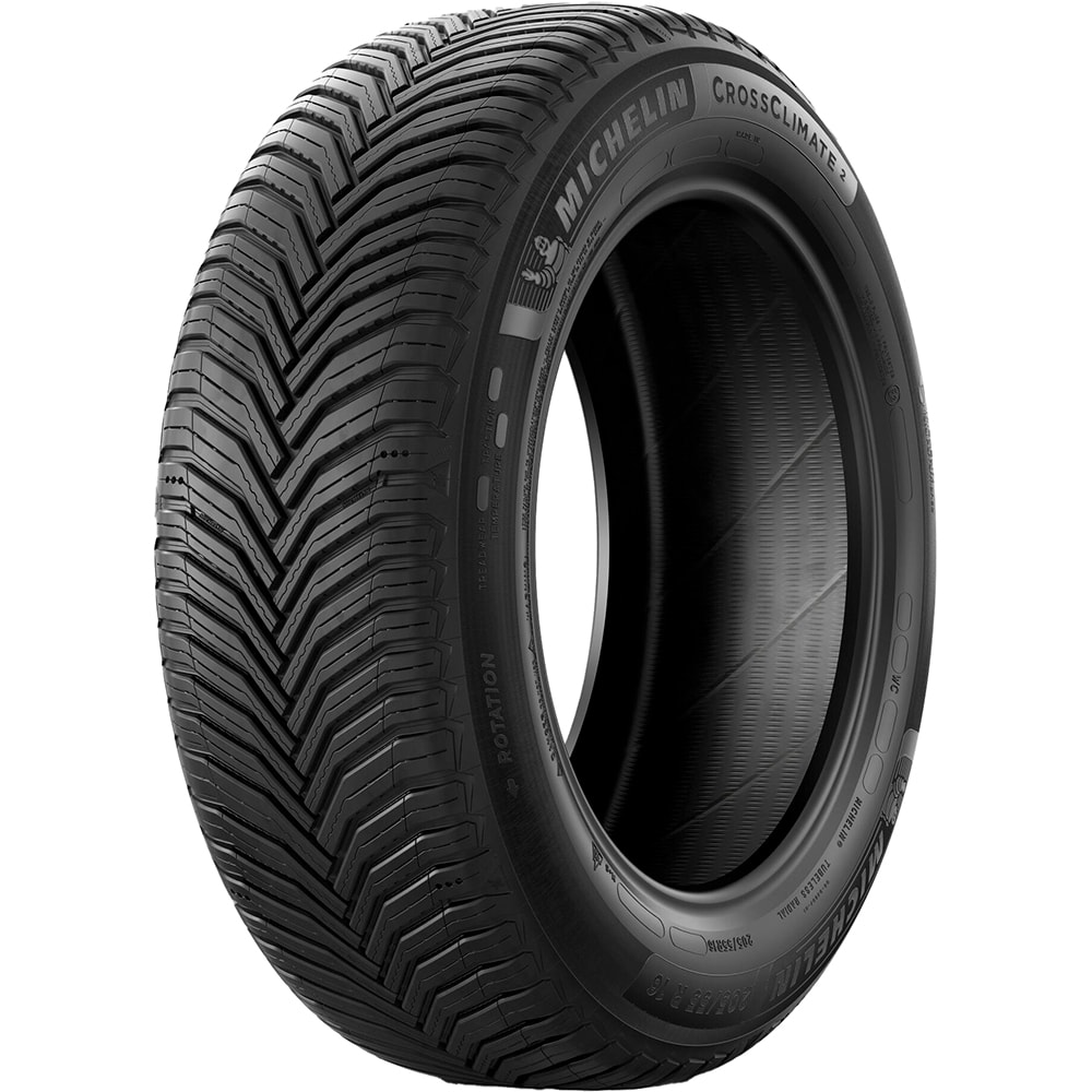 Anvelopa all season MICHELIN CrossClimate 2 195/65R15 95V XL