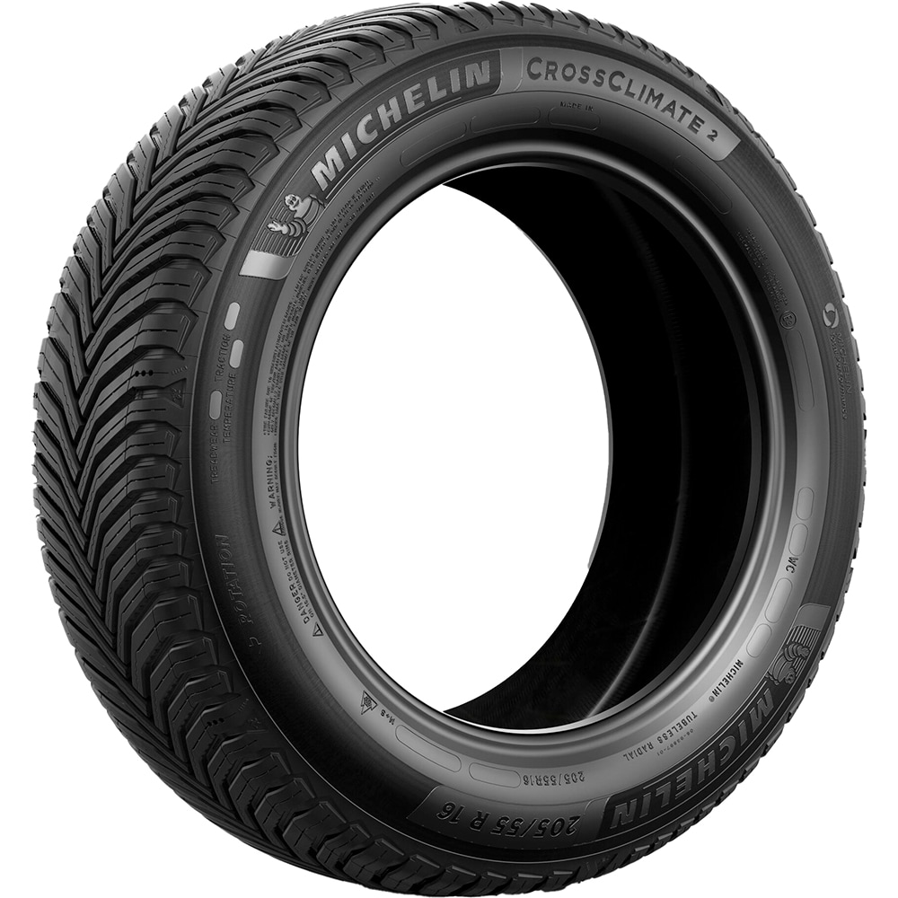 Anvelopa all season MICHELIN CrossClimate 2 195/65R15 95V XL